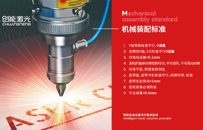 激光切割機(jī)廠(chǎng)家